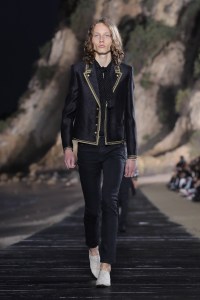 Saint Laurent Men's Spring 2020