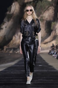 Saint Laurent Men's Spring 2020