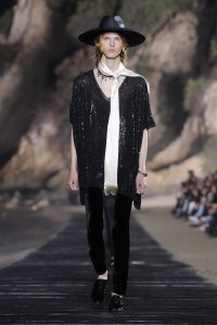 Saint Laurent Men's Spring 2020