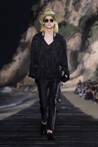 Saint Laurent Men's Spring 2020