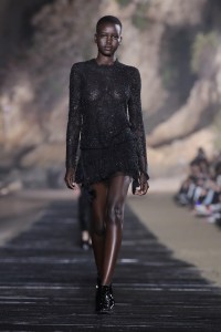 Saint Laurent Men's Spring 2020
