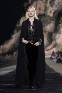 Saint Laurent Men's Spring 2020
