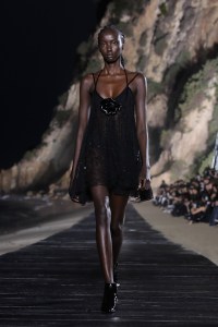 Saint Laurent Men's Spring 2020