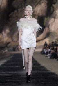 Saint Laurent Men's Spring 2020