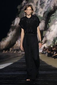Saint Laurent Men's Spring 2020