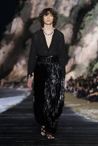 Saint Laurent Men's Spring 2020
