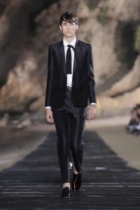 Saint Laurent Men's Spring 2020