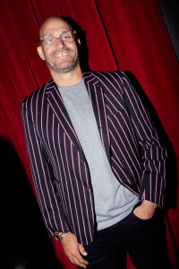 Marc Metrick