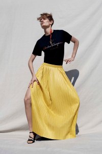 Salvatore Ferragamo Resort 2020