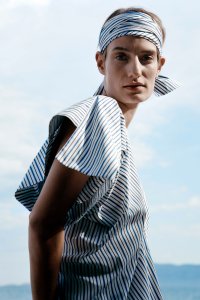Salvatore Ferragamo Resort 2020