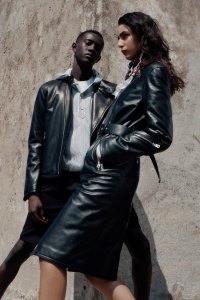 Salvatore Ferragamo Resort 2020