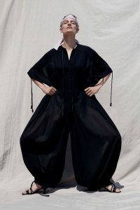 Salvatore Ferragamo Resort 2020