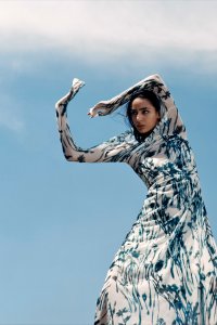 Salvatore Ferragamo Resort 2020