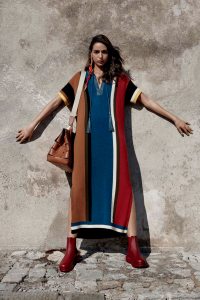 Salvatore Ferragamo Resort 2020