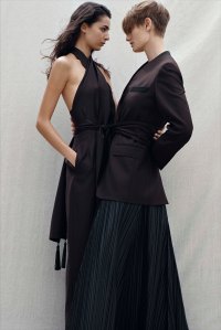 Salvatore Ferragamo Resort 2020