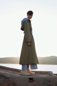 Salvatore Ferragamo Resort 2020