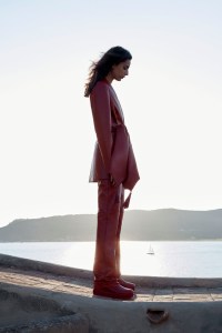 Salvatore Ferragamo Resort 2020