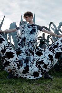 Salvatore Ferragamo Resort 2020