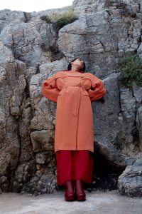 Salvatore Ferragamo Resort 2020