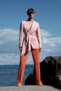 Salvatore Ferragamo Resort 2020