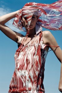 Salvatore Ferragamo Resort 2020