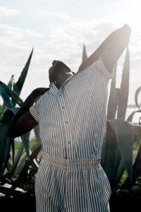 Salvatore Ferragamo Resort 2020