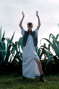 Salvatore Ferragamo Resort 2020