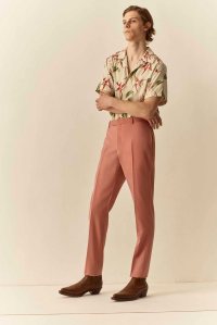 Sandro Men's Spring 2020
