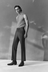 Sandro Men's Spring 2020