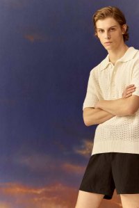 Sandro Men's Spring 2020