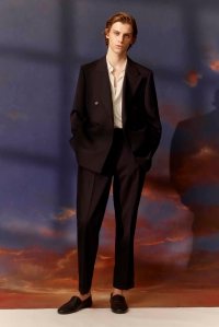Sandro Men's Spring 2020