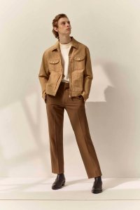 Sandro Men's Spring 2020