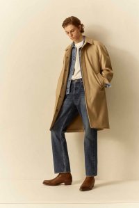 Sandro Men's Spring 2020