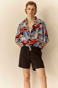 Sandro Men's Spring 2020