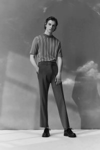 Sandro Men's Spring 2020