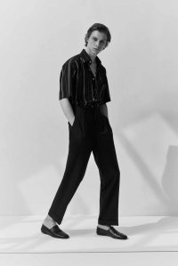 Sandro Men's Spring 2020