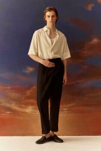 Sandro Men's Spring 2020