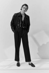 Sandro Men's Spring 2020