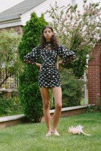 Sandy Liang Resort 2020