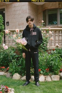 Sandy Liang Resort 2020