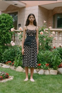 Sandy Liang Resort 2020