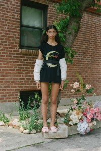 Sandy Liang Resort 2020