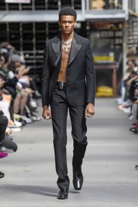 Sankuanz Men's Spring 2020