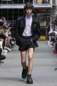 Sankuanz Men's Spring 2020