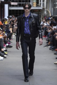 Sankuanz Men's Spring 2020
