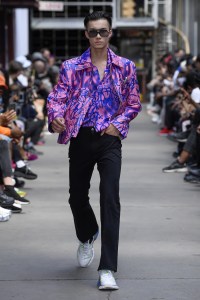 Sankuanz Men's Spring 2020