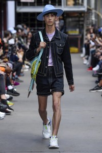 Sankuanz Men's Spring 2020