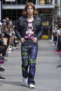 Sankuanz Men's Spring 2020