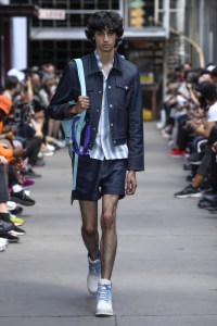 Sankuanz Men's Spring 2020