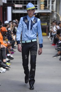 Sankuanz Men's Spring 2020
